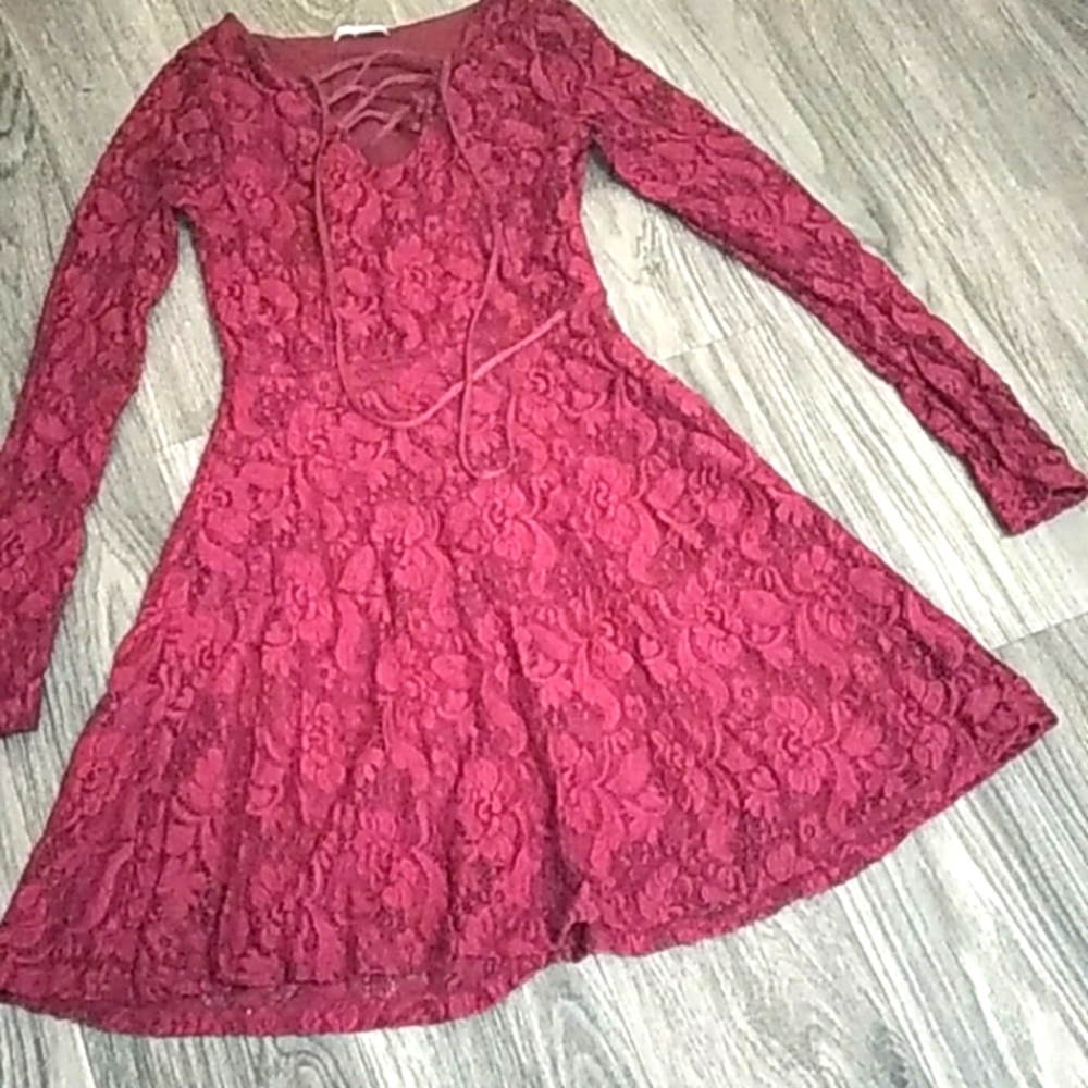 Women's Dress